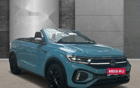 Volkswagen T-Roc I, 2022 год, 4 090 000 рублей, 6 фотография