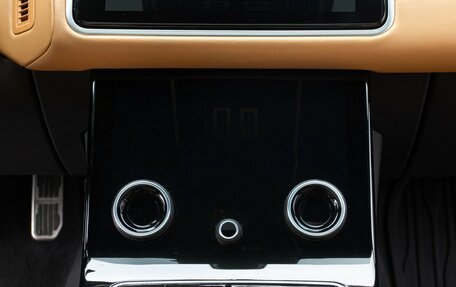 Land Rover Range Rover Velar I, 2018 год, 6 200 000 рублей, 15 фотография