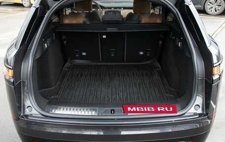 Land Rover Range Rover Velar I, 2018 год, 6 200 000 рублей, 10 фотография