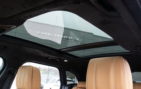 Land Rover Range Rover Velar I, 2018 год, 6 200 000 рублей, 22 фотография