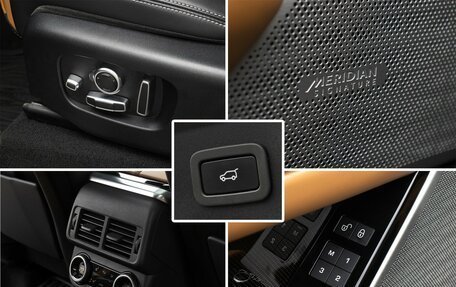 Land Rover Range Rover Velar I, 2018 год, 6 200 000 рублей, 24 фотография