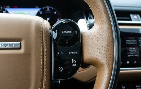 Land Rover Range Rover Velar I, 2018 год, 6 200 000 рублей, 20 фотография