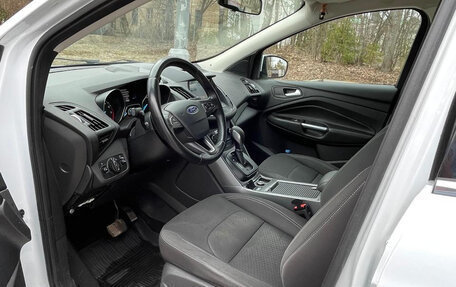 Ford Kuga III, 2017 год, 1 520 000 рублей, 5 фотография