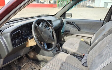 Volkswagen Passat B3, 1991 год, 140 000 рублей, 5 фотография