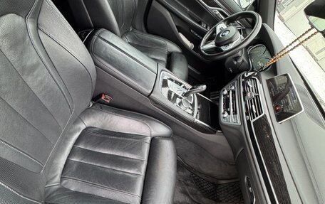 BMW 7 серия, 2017 год, 4 300 000 рублей, 5 фотография