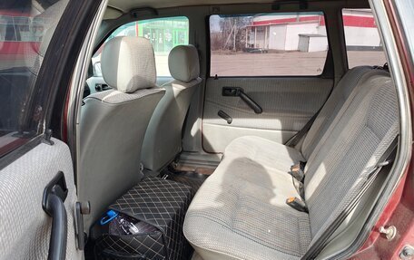 Volkswagen Passat B3, 1991 год, 140 000 рублей, 7 фотография
