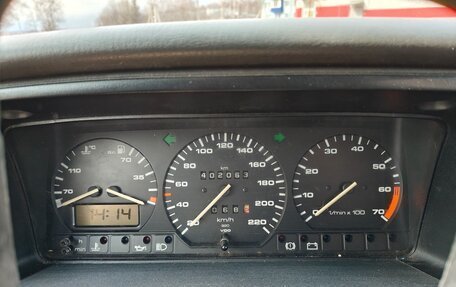 Volkswagen Passat B3, 1991 год, 140 000 рублей, 6 фотография