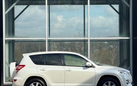 Toyota RAV4, 2012 год, 1 375 000 рублей, 3 фотография