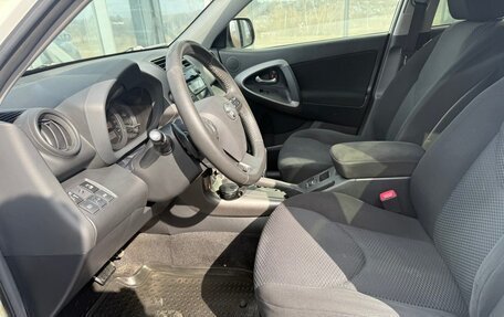 Toyota RAV4, 2012 год, 1 375 000 рублей, 9 фотография