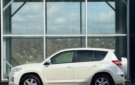 Toyota RAV4, 2012 год, 1 375 000 рублей, 10 фотография