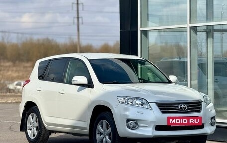 Toyota RAV4, 2012 год, 1 375 000 рублей, 5 фотография