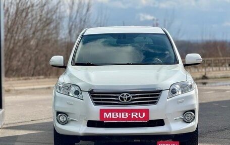 Toyota RAV4, 2012 год, 1 375 000 рублей, 6 фотография
