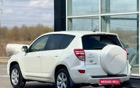 Toyota RAV4, 2012 год, 1 375 000 рублей, 11 фотография
