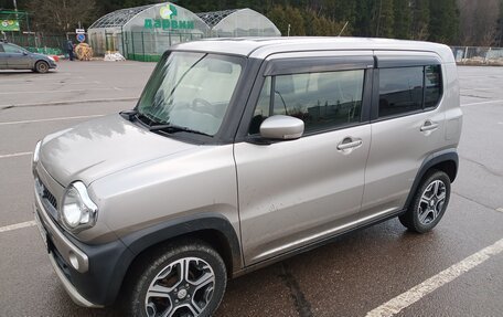 Suzuki Hustler, 2017 год, 995 000 рублей, 1 фотография
