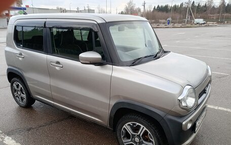 Suzuki Hustler, 2017 год, 995 000 рублей, 7 фотография