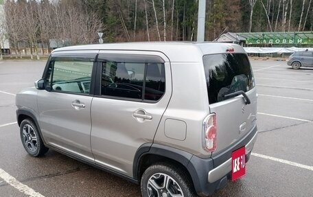 Suzuki Hustler, 2017 год, 995 000 рублей, 10 фотография