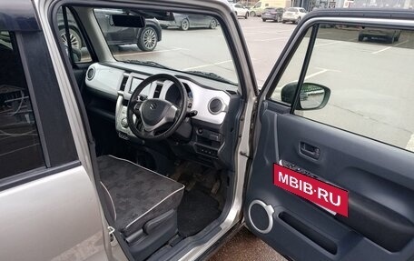 Suzuki Hustler, 2017 год, 995 000 рублей, 3 фотография