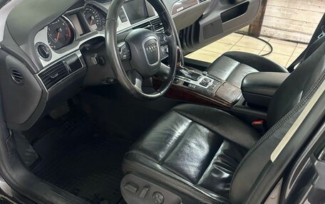 Audi A6 allroad, 2008 год, 1 250 000 рублей, 3 фотография