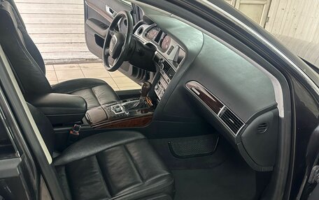 Audi A6 allroad, 2008 год, 1 250 000 рублей, 8 фотография