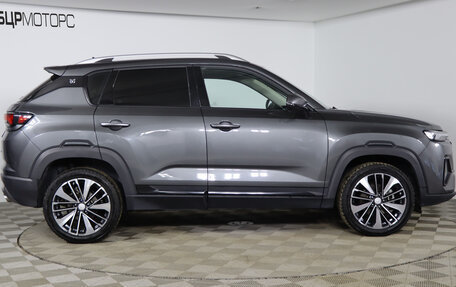 Changan CS35 Plus, 2023 год, 1 889 990 рублей, 4 фотография