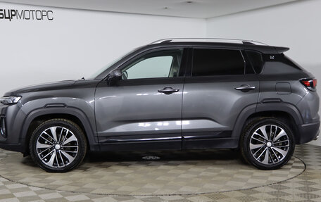 Changan CS35 Plus, 2023 год, 1 889 990 рублей, 8 фотография