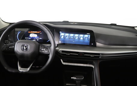 Changan CS35 Plus, 2023 год, 1 889 990 рублей, 13 фотография