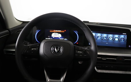 Changan CS35 Plus, 2023 год, 1 889 990 рублей, 10 фотография