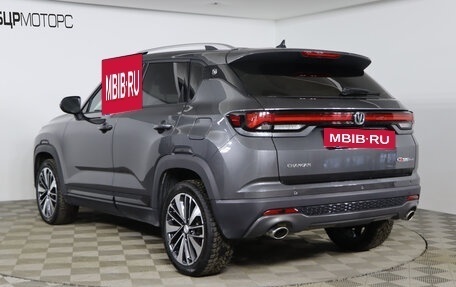 Changan CS35 Plus, 2023 год, 1 889 990 рублей, 7 фотография
