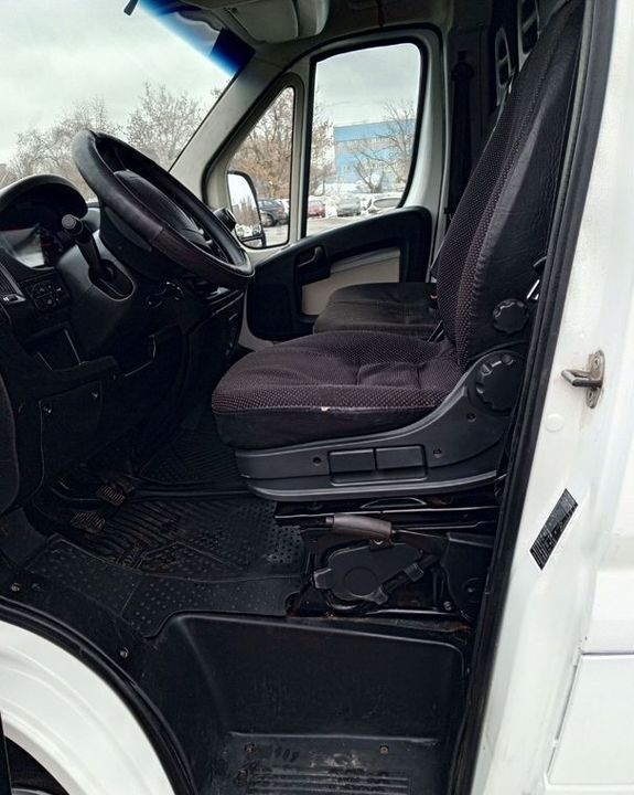 Peugeot Boxer, 2012 год, 1 550 000 рублей, 8 фотография