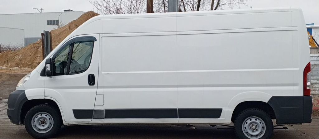 Peugeot Boxer, 2012 год, 1 550 000 рублей, 4 фотография