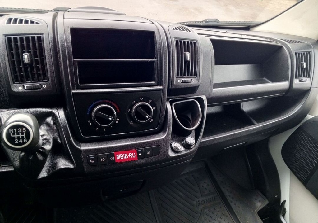 Peugeot Boxer, 2012 год, 1 550 000 рублей, 6 фотография