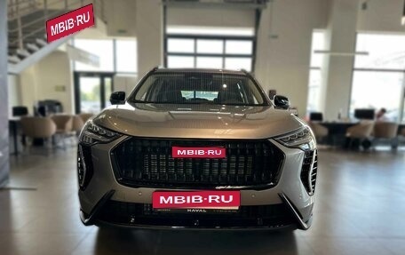 Haval Jolion, 2025 год, 2 549 000 рублей, 1 фотография