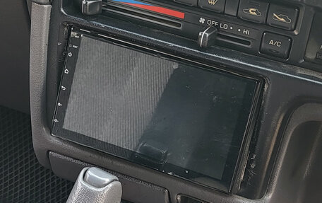 Toyota Hilux Surf III рестайлинг, 1995 год, 905 000 рублей, 8 фотография