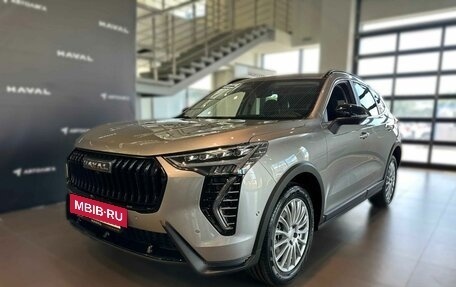 Haval Jolion, 2025 год, 2 549 000 рублей, 2 фотография