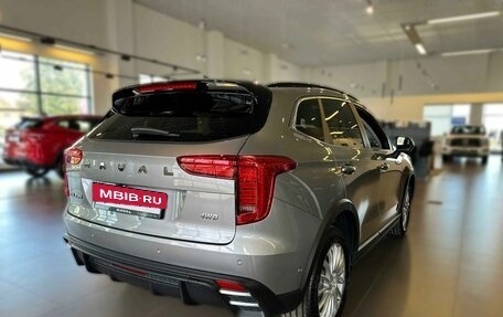 Haval Jolion, 2025 год, 2 549 000 рублей, 5 фотография