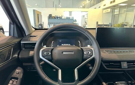 Haval Jolion, 2025 год, 2 549 000 рублей, 8 фотография
