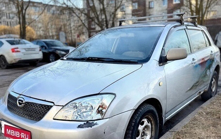 Toyota Corolla, 2004 год, 260 000 рублей, 1 фотография