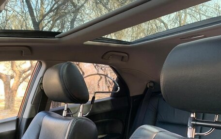 Honda Civic VIII, 2008 год, 890 000 рублей, 8 фотография