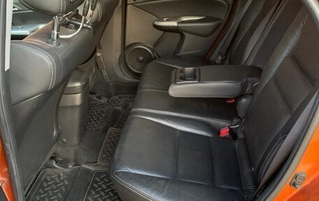 Honda Civic VIII, 2008 год, 890 000 рублей, 12 фотография