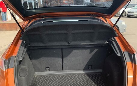 Honda Civic VIII, 2008 год, 890 000 рублей, 5 фотография