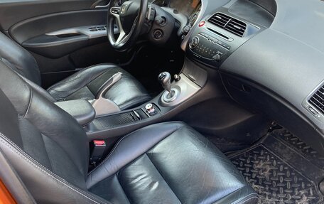 Honda Civic VIII, 2008 год, 890 000 рублей, 6 фотография
