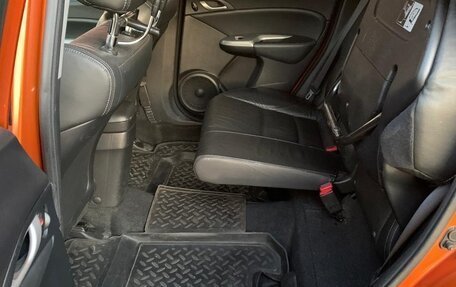 Honda Civic VIII, 2008 год, 890 000 рублей, 15 фотография
