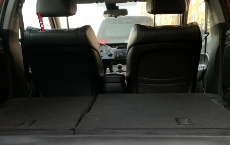 Honda Civic VIII, 2008 год, 890 000 рублей, 14 фотография