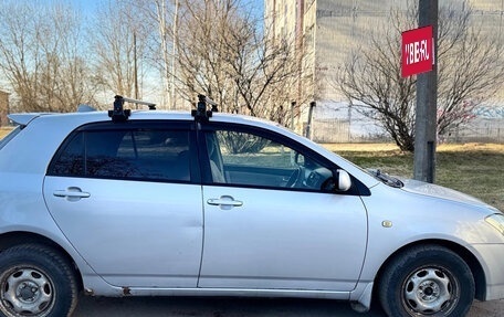 Toyota Corolla, 2004 год, 260 000 рублей, 9 фотография