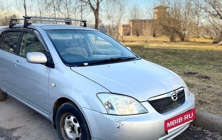 Toyota Corolla, 2004 год, 260 000 рублей, 8 фотография