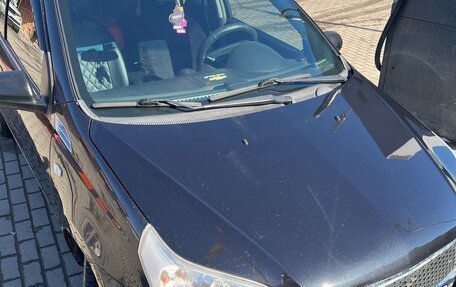 Chevrolet Aveo III, 2011 год, 470 000 рублей, 3 фотография
