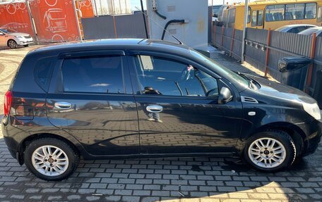 Chevrolet Aveo III, 2011 год, 470 000 рублей, 2 фотография