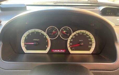 Chevrolet Aveo III, 2011 год, 470 000 рублей, 11 фотография