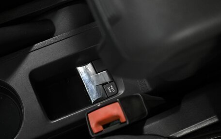 Jeep Compass I рестайлинг, 2012 год, 1 195 000 рублей, 12 фотография