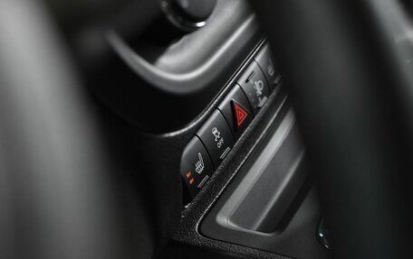 Jeep Compass I рестайлинг, 2012 год, 1 195 000 рублей, 10 фотография